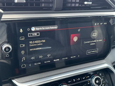 Used 2025 GMC Sierra 2500 Denali w/ Denali Reserve Package image 17