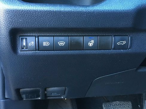 Used 2024 Toyota RAV4 XLE Premium w/ Weather Package AWD/4WD image 18
