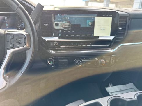 Used 2024 Chevrolet Silverado 2500 LT image 18