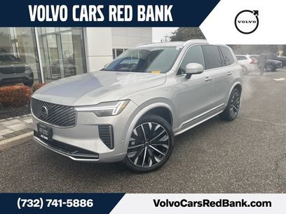 Used 2025 Volvo XC90 B6 Plus