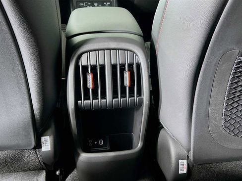 Certified 2025 Hyundai Kona N Line S image 14