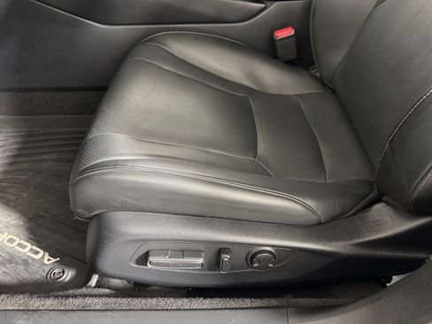 Certified 2024 Honda Accord Touring image 11