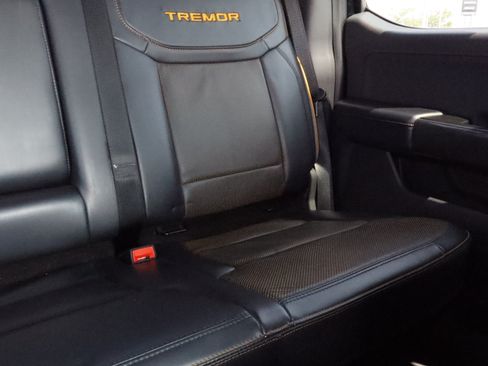 Used 2022 Ford F150 Tremor w/ Equipment Group 402A High AWD/4WD image 9