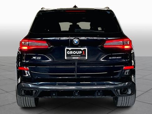 Used 2023 BMW X5 sDrive40i w/ M Sport Package image 4
