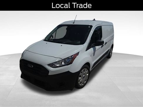 Used 2023 Ford Transit Connect XL FWD image 8