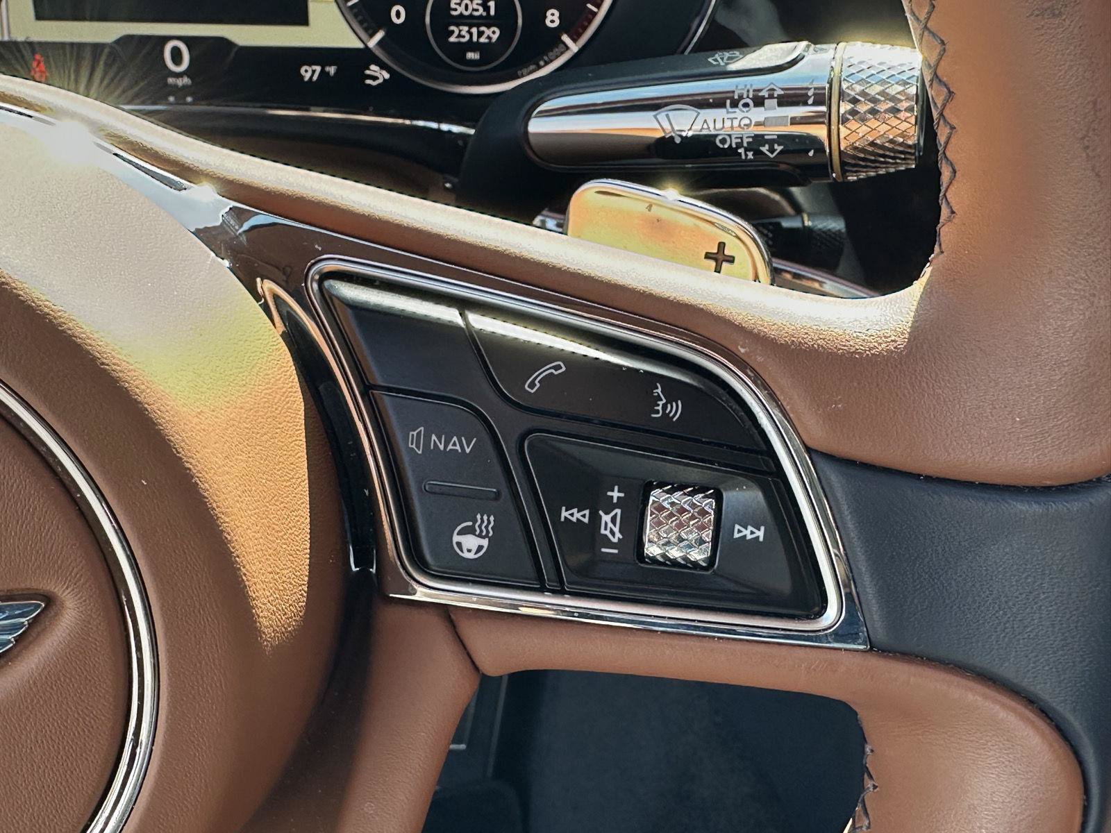 Used 2020 Bentley Continental GT V8 AWD/4WD image 26