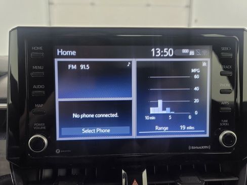 Used 2022 Toyota Corolla LE FWD image 20