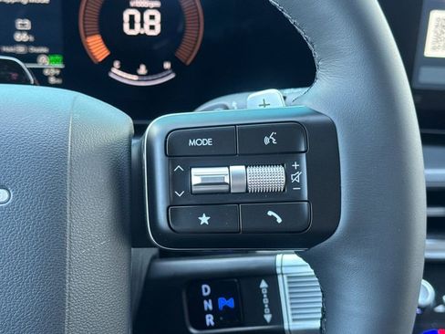 New 2026 Hyundai Santa Fe SEL FWD image 26