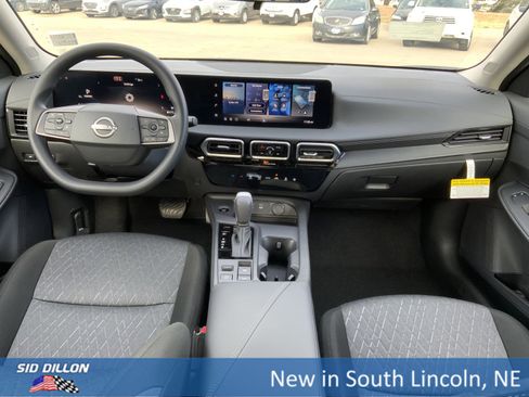 New 2026 Nissan Sentra SV w/ Floor Mat Package image 5