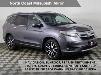 Used 2019 Honda Pilot Touring video 1