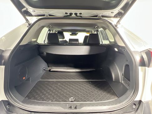 Used 2024 Toyota RAV4 Limited image 34