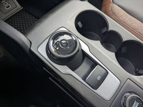 New 2026 Ford Bronco Sport Outer Banks AWD/4WD image 12