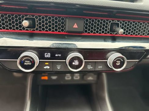 Used 2023 Honda Civic Si image 19