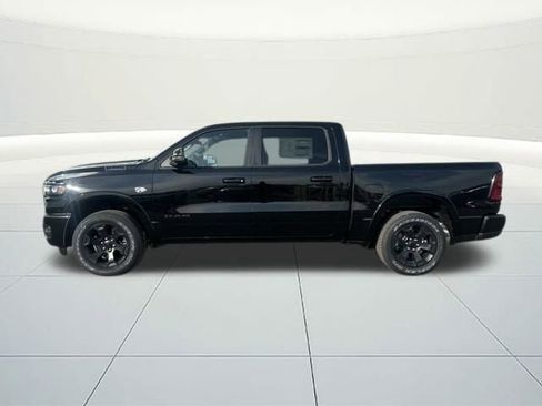 New 2026 RAM 1500 Big Horn image 2