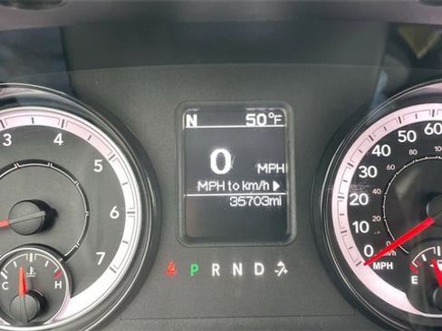 Used 2023 RAM 1500 Classic SLT w/ Protection Group image 15