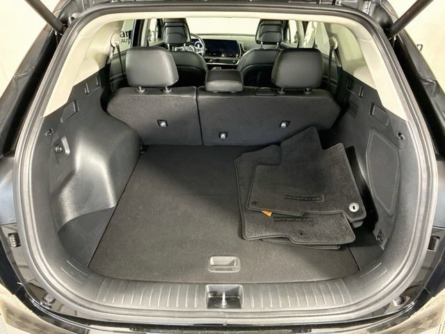 Used 2025 Kia Sportage SX FWD image 28