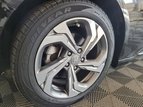 Used 2019 Honda Accord EX-L image 31