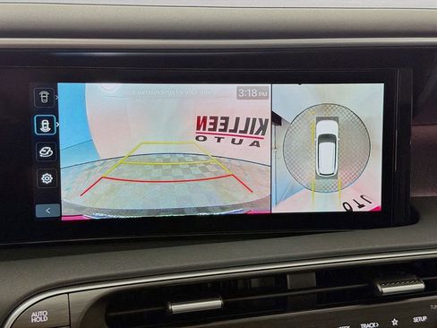 New 2026 Hyundai Palisade Limited FWD image 18