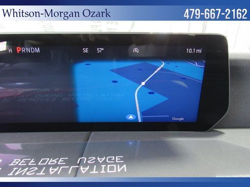 New 2026 Ford Expedition Platinum image 53