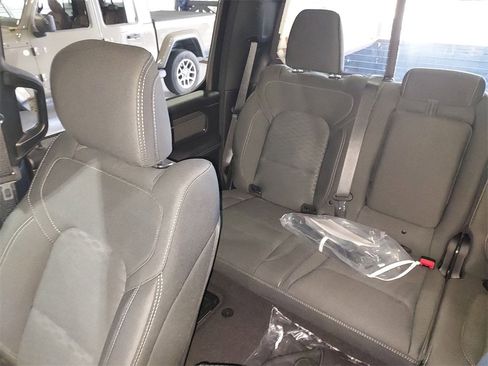 New 2026 RAM 1500 Big Horn image 12