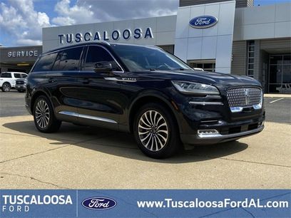 Used 2020 Lincoln Aviator Reserve w/ Equipment Group 201A