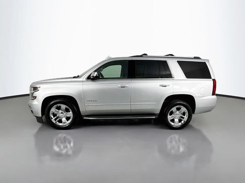 Used 2018 Chevrolet Tahoe Premier AWD/4WD image 2
