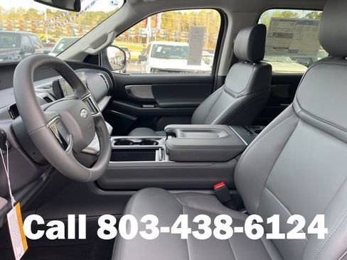 New 2026 Ford Expedition Active RWD image 7