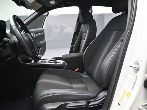 Used 2024 Honda Civic Sport image 17