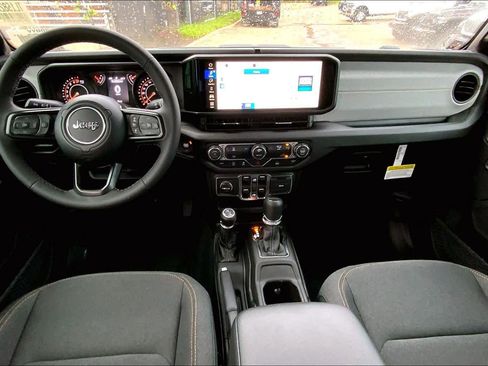 New 2026 Jeep Gladiator Sport image 5