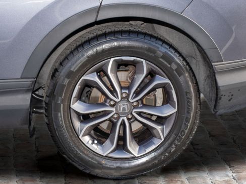 Used 2020 Honda CR-V EX image 38