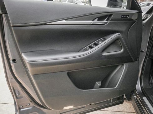 Used 2025 INFINITI QX60 Luxe AWD/4WD image 14