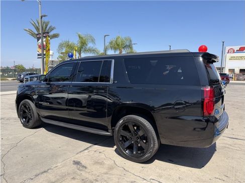 Used 2020 Chevrolet Suburban LT w/ Max Trailering Package RWD image 65