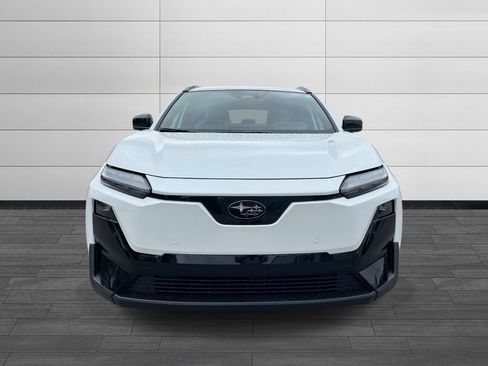 New 2026 Subaru Uncharted AWD image 8
