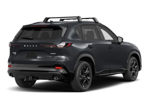 New 2026 MAZDA CX-5 2.5 S w/ Premium Plus Package AWD/4WD image 2