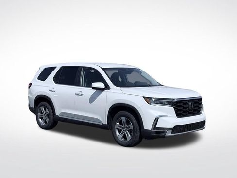 Used 2024 Honda Pilot EX-L image 4