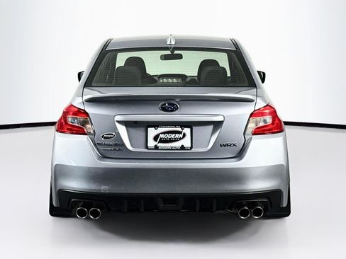 Used 2019 Subaru WRX AWD/4WD image 14
