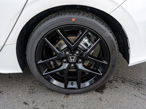 New 2026 Honda Civic Sport image 10
