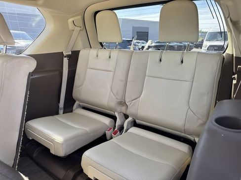 Used 2014 Lexus GX 460 w/ Premium Package AWD/4WD image 11