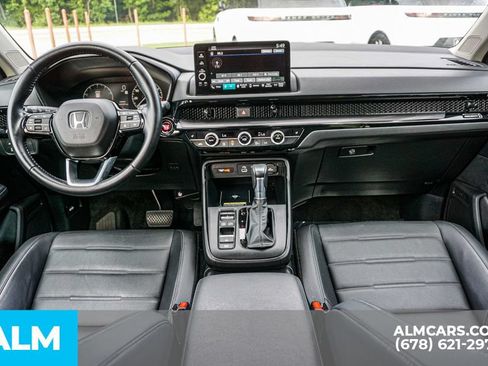 Used 2025 Honda CR-V EX-L image 25
