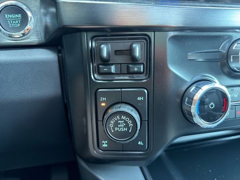 New 2026 Ford F350 Lariat w/ Tremor Off-Road Package image 34