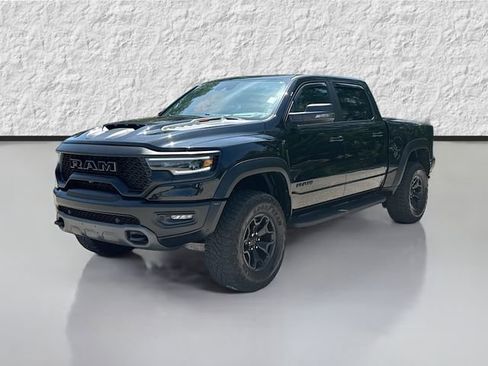 Used 2024 RAM 1500 TRX w/ TRX Level 2 Equipment Group AWD/4WD image 7