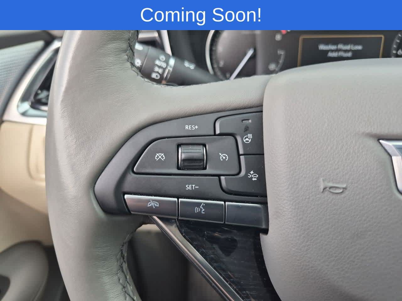 Used 2024 Cadillac XT6 Premium Luxury AWD/4WD image 27