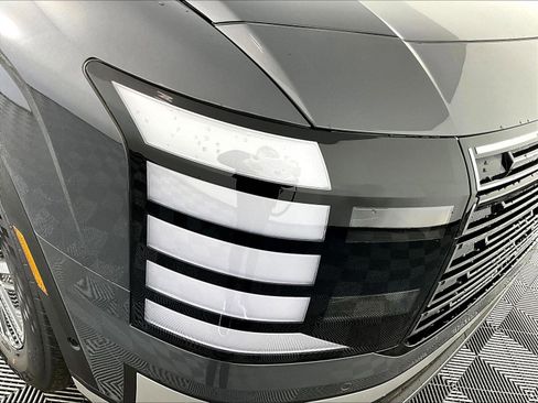 New 2026 Hyundai Palisade SEL Premium AWD/4WD image 8