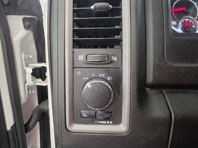 Used 2023 RAM 1500 Tradesman AWD/4WD image 13