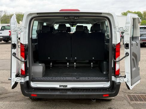 Used 2024 Ford Transit 350 XL RWD image 32
