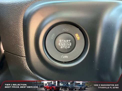 Used 2022 Jeep Wrangler Unlimited Sport AWD/4WD image 37