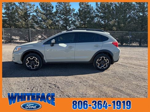 Used 2014 Subaru Crosstrek 2.0i Premium image 3
