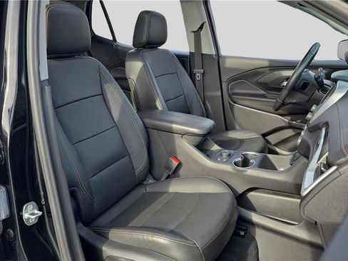 Used 2020 GMC Terrain SLT w/ Preferred Package image 27