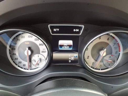 Used 2017 Mercedes-Benz GLA 250 image 10