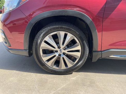 Used 2020 Subaru Ascent Touring w/ Popular Package #2A AWD/4WD image 18
